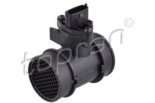 755 HAVA KÜTLE ÖLÇER DEBİMETRE ASTRA G 1.2 16V 00-053 - CORSA C 1.0-1.2 00 resmi