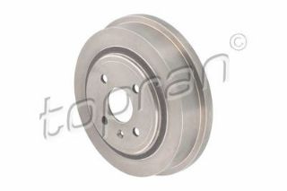 ARKA KAMPANA ASTRA H-G 1.2-1.3-1.4-1.6 16V-1.7TDİ 04 COMBO 04 230X231X57X69X4DL Y resmi