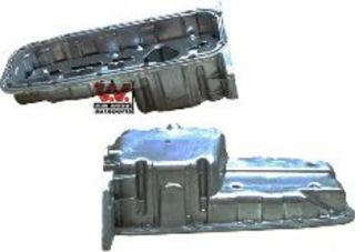 YAG KARTERI(OPEL: ASTRA G  VECTRA B 1.6 16V *Z16XE resmi