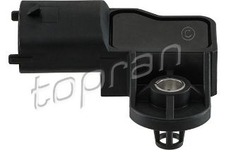 X VAKUM SENSÖRÜ ASTRA-H/CORSA-C/VECTRA-C Z13DTH resmi
