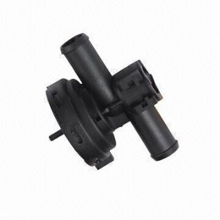 SOGUTMA VALFİ - (OPEL: ASTRA F 1.4I 1.6I 16V TIGRA 1.4 16V 1.6 16V 94-98) resmi