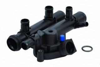 TERMOSTAT 89 C (RENAULT: MASTER 2.2DCI-2.5DCI 06-/OPEL: MOVANO 2.5CDTI 06-) resmi