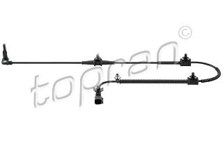 ABS DEVIR SENSORU ON (CHEVROLET:CRUZE-ASTRA J resmi