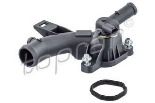 TERMOSTAT VE GOVDE KOMPLE A14XER (OPEL: CORSA D-ASTRA J resmi