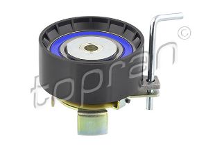 EKSANTRİK GERGİ RULMANI BMAX 1.4 13 CMAX 07 FİESTA V-VI 1.25-1.4-1.6 02 FOCUS II-III 1.4-1.6 04 resmi