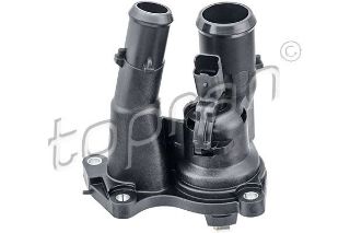 TERMOSTAT KOMPLE C-MAX-FOCUS II 1.6 Tİ 04 98 C resmi
