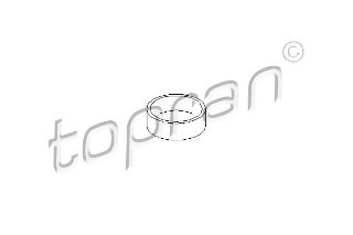 756 BLOK SU TAPASI 25MM GOLF5 JETTA PASSAT 1.6 FSI BLF resmi