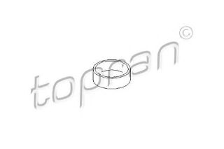 TAPA BLOK SU UNİVERSAL 25 MM resmi