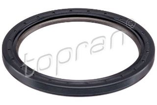 KRANK MİL KEÇESİ R9-R11-R19-MGN I-CLİO I-LGN-TRAFİC-VİVARO-P106-P206-PART-C2-C3-C4-BERLIN 85X105X8 resmi