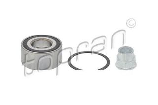 755 ÖN TEKER RULMAN KİTİ FİORİNO-İDEA-LİNEA-PUNTO-CORSA D 1.2-1.4 ABS Lİ resmi