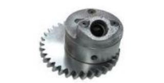 YAG POMPASI DEUTZ F2L411 F1L411 resmi