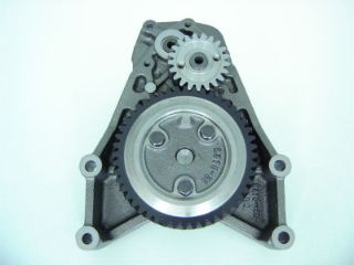 YAG POMPASI VOLVO TD102 / TD102 F FS / TD103 / D10A 245 resmi