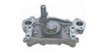 YAG POMPASI IVECO 65.9 TRUCK & TRACTOR MOTOR resmi