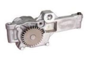 YAG POMPASI CATERPILLAR 3116 3126 resmi