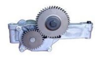 YAG POMPASI CATERPILLAR 3116 3126 resmi