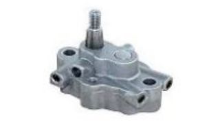 YAG POMPASI LOMBARDINI 450 LEFT ENGINE (EKSANTRİK MILI) resmi