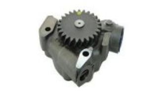 YAG POMPASI DEUTZ F4L 912 resmi