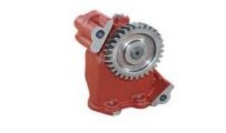 YAG POMPASI DEUTZ F8L / 413F resmi