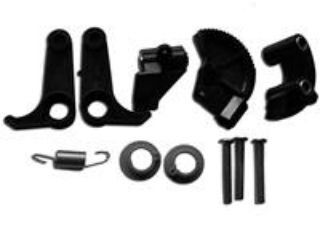 DEBRİYAJ PEDAL DİŞLİ TAKIMI R9-R11 TRN7027 resmi