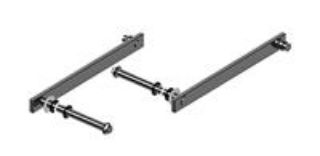 SİLECEK FREZESİ TK.SOL-SAĞ R9-R11 TRN7024 resmi