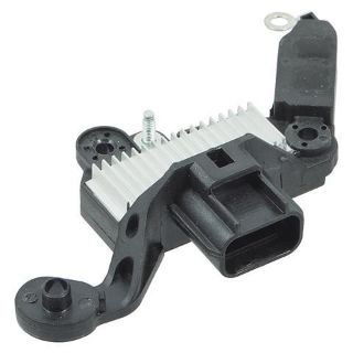 KONJEKTOR 12V (14,4V)  VISTEON TİP FORD FOCUS CONNECT DIZEL  MONDEO resmi