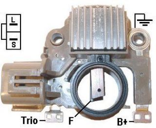 KONJEKTOR 12V MAZDA 626 92 02 resmi