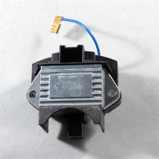 KONJEKTOR 24 V VOLVO DUTHZ SULTAN resmi