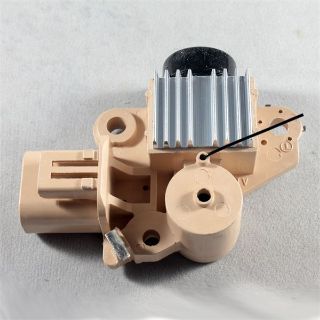 KONJEKTOR 12 V KİA SORENTO KİA SEPHIA MAZDA 3 resmi