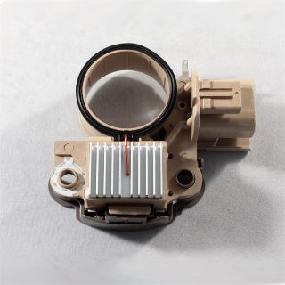 KONJEKTOR 12V HYUNDAİ H100-STAREX / KİA PREGİO 2.5 resmi