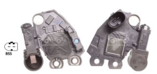 KONJEKTOR 12V A6 2.0 TDI 3.0 TDI 2.8 FSI 04-06 PASSAT 2.0 TDI 12> resmi