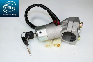 F.131 KİLİTLİ KONTAK - 64420198 MAKO resmi