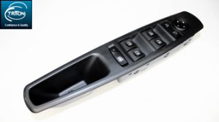 R.FLUENCE CAM AÇMA ANAHTARI - KOMPLE PANEL resmi