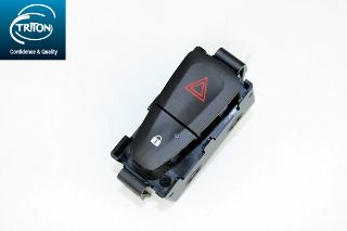 LODGY - DOKKER - SANDERO DÖRTLÜ FLAŞER DÜĞMESİ resmi