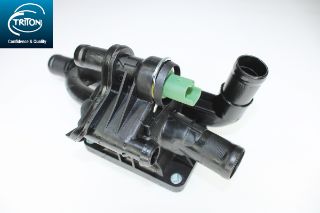 TERMOSTAT EURO 5 MOT 1.6 HDI  DW6 Y.M resmi