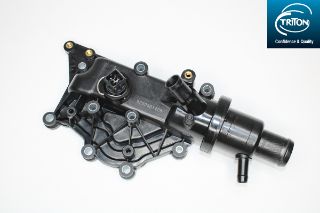 TERMOSTAT MUSURLU LAGUNA II K4M MEGANE II 2,0 1,6 16V resmi