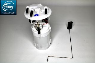 R.MASTER III - 2,3 KOMPLE ŞAMANDRA - YAKIT POMPALI resmi