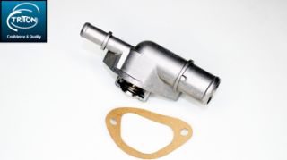 TERMOSTAT (87°C) FIAT PALİO SİENA PUNTO  1.4I 1.6I  94-09  178.B2 176.A9 resmi