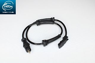 R.MEGANE II ABS SENSÖRÜ - ÖN - 8200296570 resmi