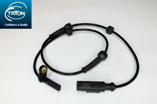 P.BİPPER & C.NEMO ABS SENSÖRÜ - ARKA SAĞ resmi