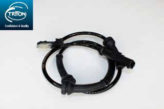 R.MEGANE II ABS SENSÖRÜ - ARKA resmi