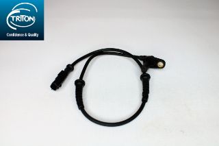 R.CLİO SYMBOL 1,2 - TALİA 1,4 16V  ABS SENSÖRÜ - ÖN resmi