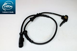 R.MEGANE III ABS SENSÖRÜ - ÖN resmi