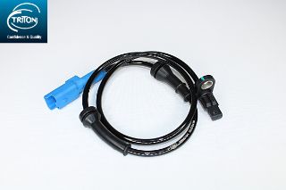 P.207 - 208 - 301 ABS SENSÖRÜ - ARKA resmi
