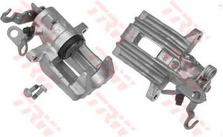 SOL ARKA FREN KALIPERI (VW GOLF 04-13  AUDI A3 04-13  SEAT LEON 06-13  SKODA OCTAVIA 04-13) resmi