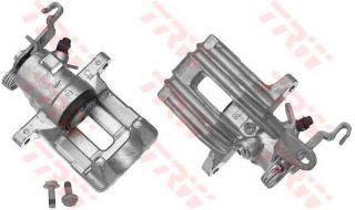 SAG ARKA FREN KALIPERI (VW GOLF 04-13  AUDI A3 04-13  SEAT LEON 06-13  SKODA OCTAVIA 04-13) resmi