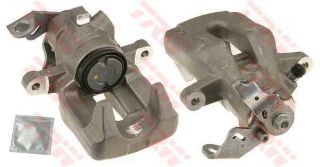 FREN KALİPERİ B.M 307/C4 02- resmi