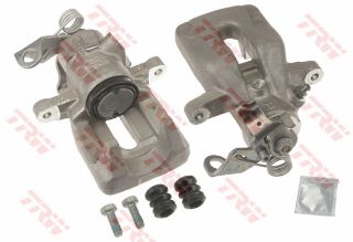 FREN KALİPERİ ARKA SOL P308 07=> C4 04=> DS4 11=> resmi