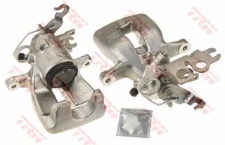 FREN KALİPERİ ARKA SOL CADDY III 04 resmi