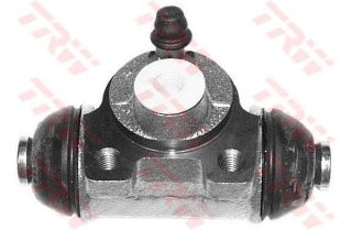 TEKER SİLİNDİRI (17.50MM) CLİO LOGAN SİMBOL THALIA CLİO ABS LI resmi