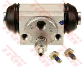 TEKERLEK SİLİNDİRİ SOLSAĞ A-CLASS 1997-2004 resmi